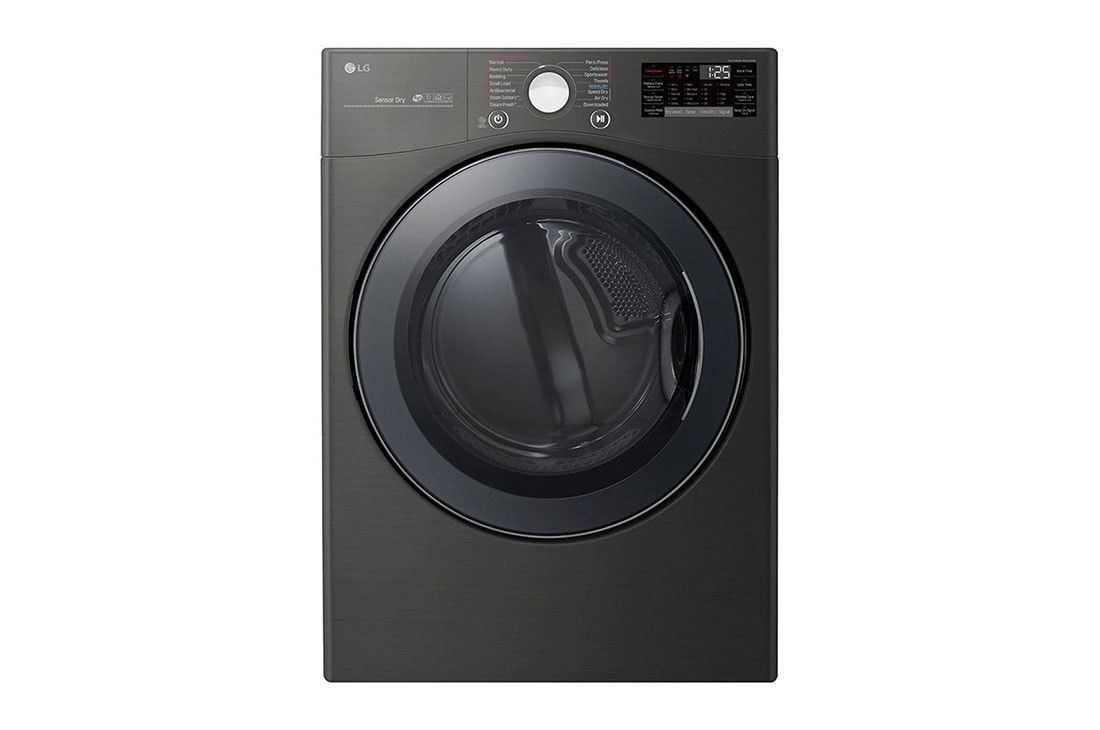 lg dryer dlex3900b