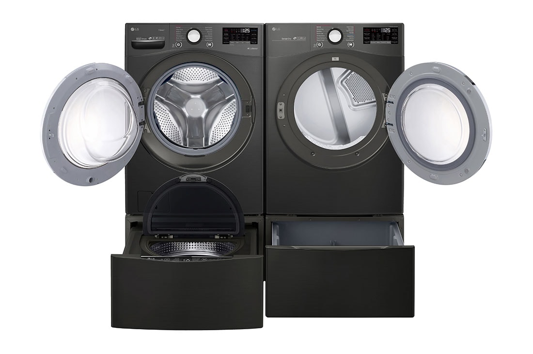 Steam washer and dryer lg фото 82