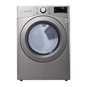 LG DLE3460V: 7.4 cu. ft. Smart wi-fi Enabled Electric Dryer