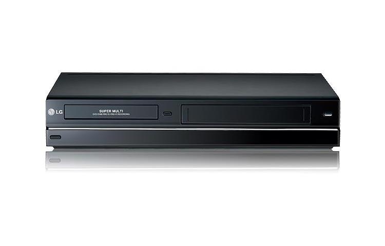 LG RC700N: DVD/VHS Recorder | LG USA