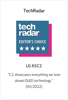 TechRadar Logo.