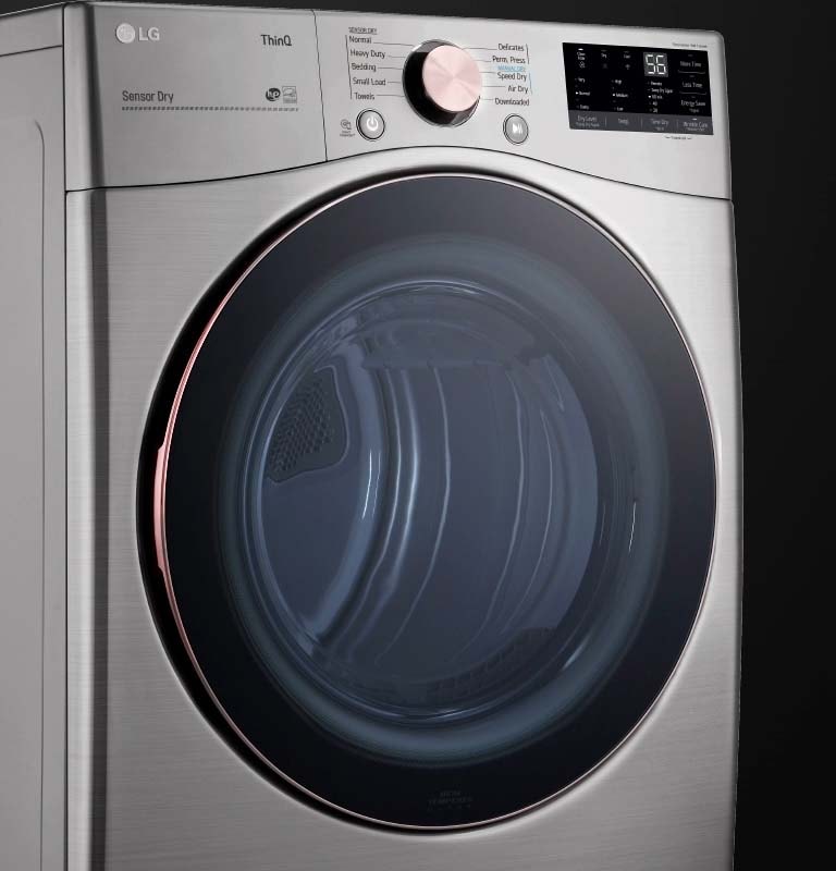 lg 3600 dryer