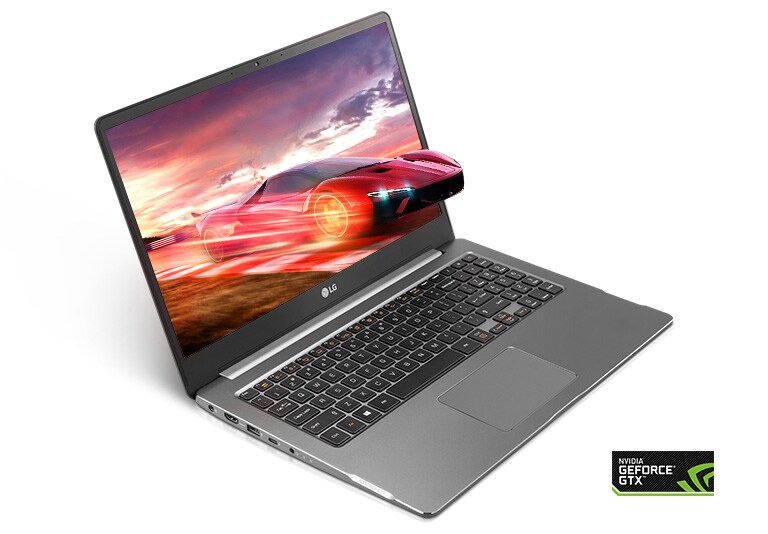 Lg Ultrapc 15 6 Lightweight High Performance Laptop With Intel 11th Gen I7 And Nvidia Geforce Gtx 1650ti 15u70p P s8u1 Lg Usa