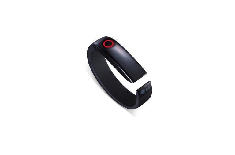 Moreel Temmen Resistent LG Activity Trackers FB84-BL: Android Fitness | LG USA