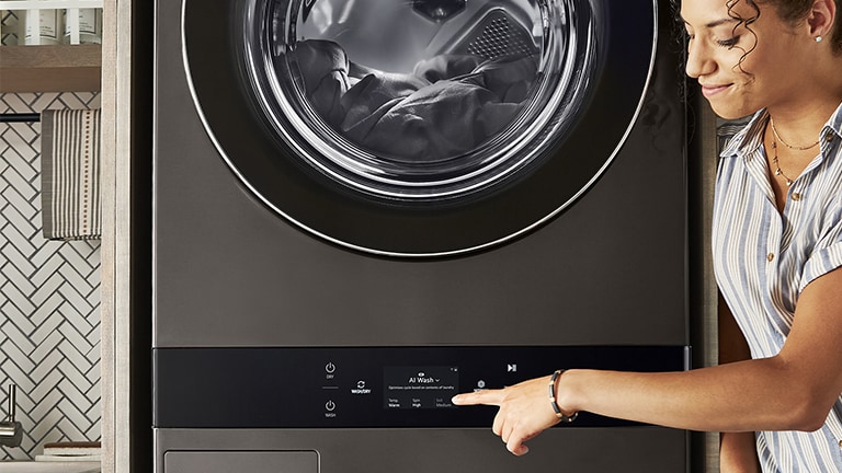 lg washing machine 2023