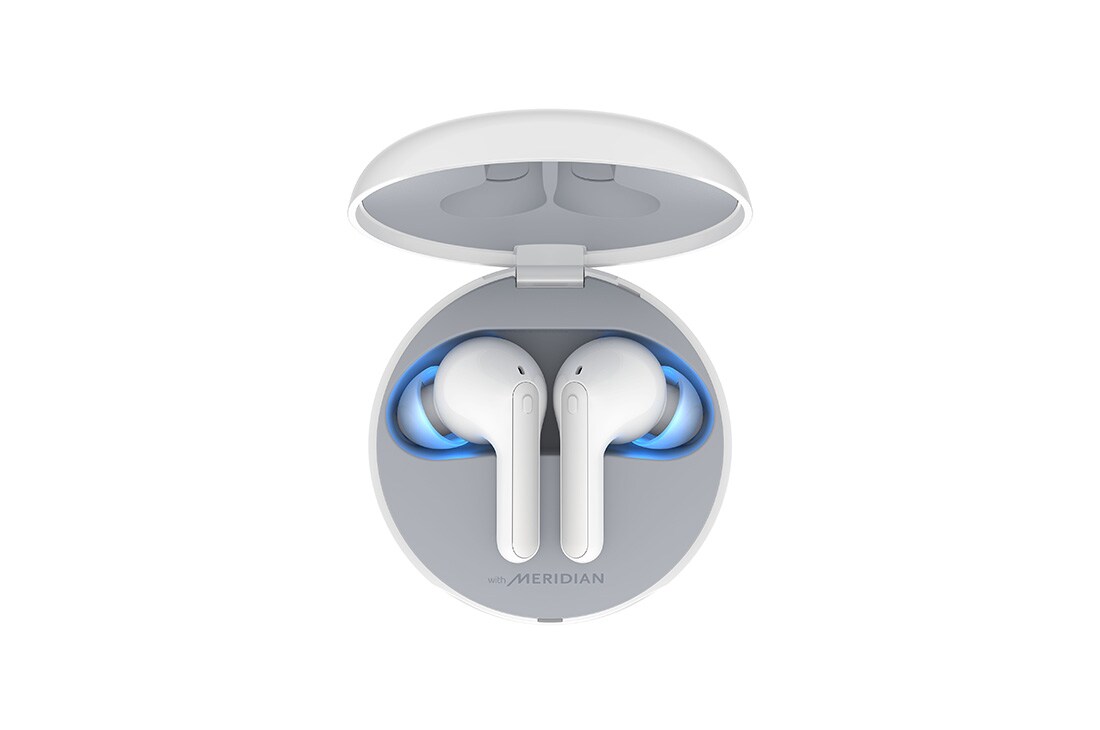 probuds earbuds lava