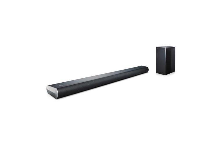 soundbar 320 watt