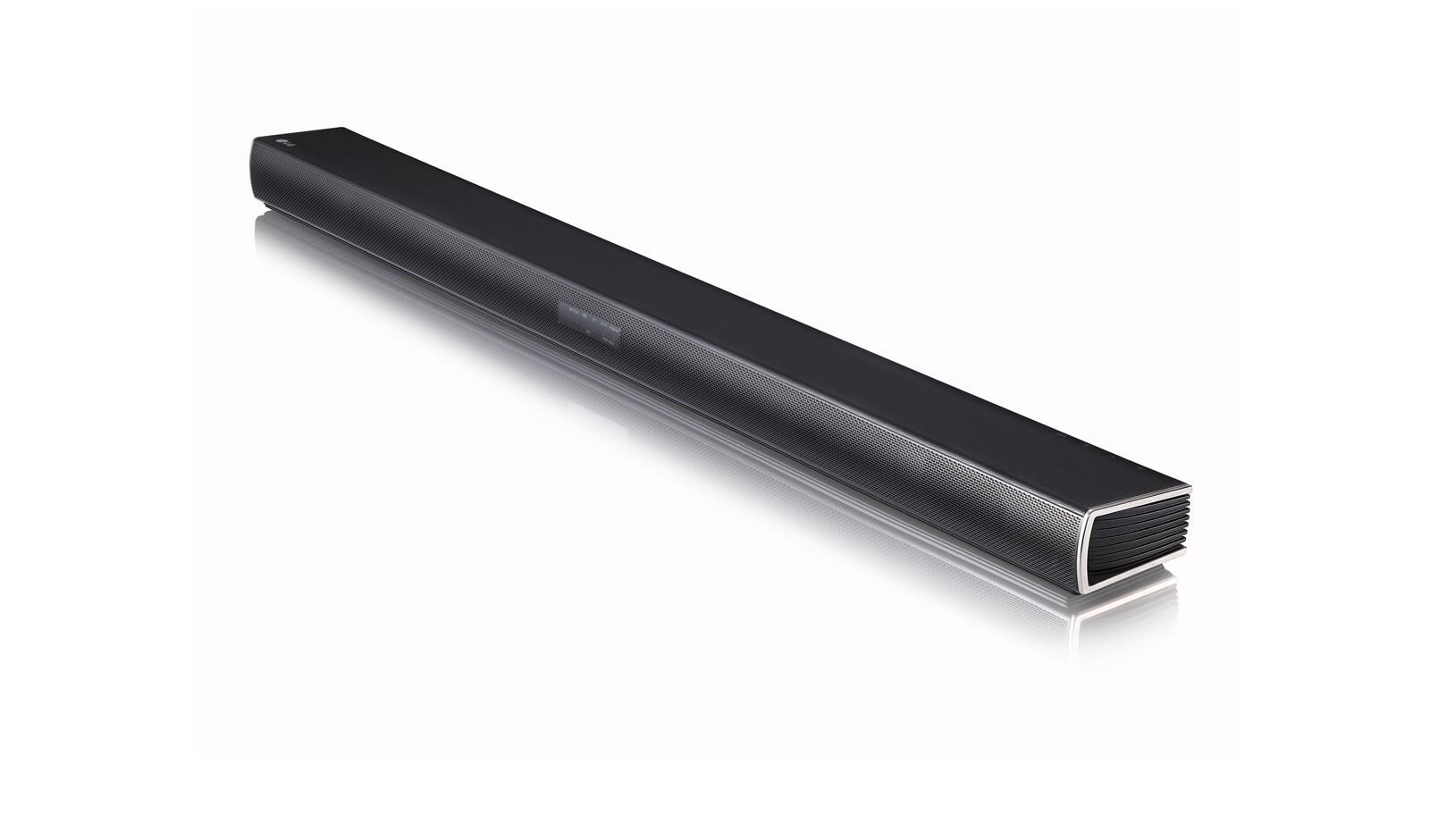 LG SJ4Y-S: 2.1 ch High Resolution Audio Sound Bar | LG USA