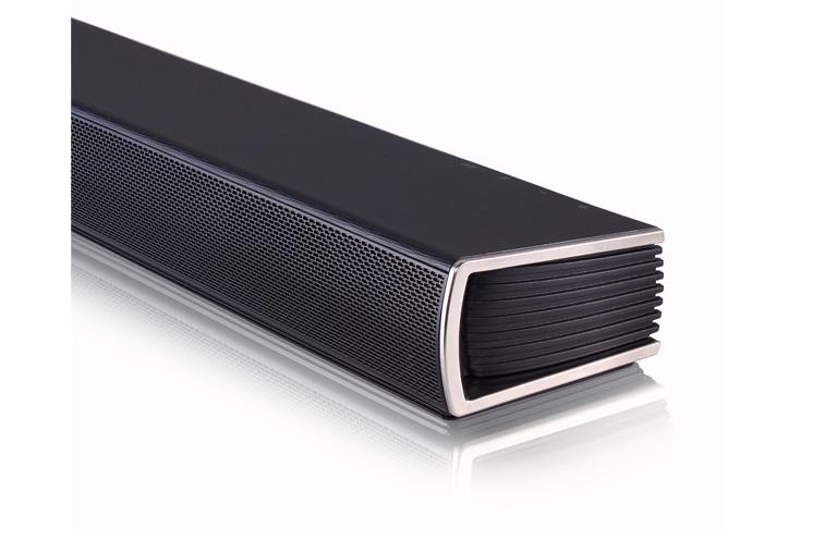 LG SJ4Y-S: 2.1 ch High Resolution Audio Sound Bar | LG USA