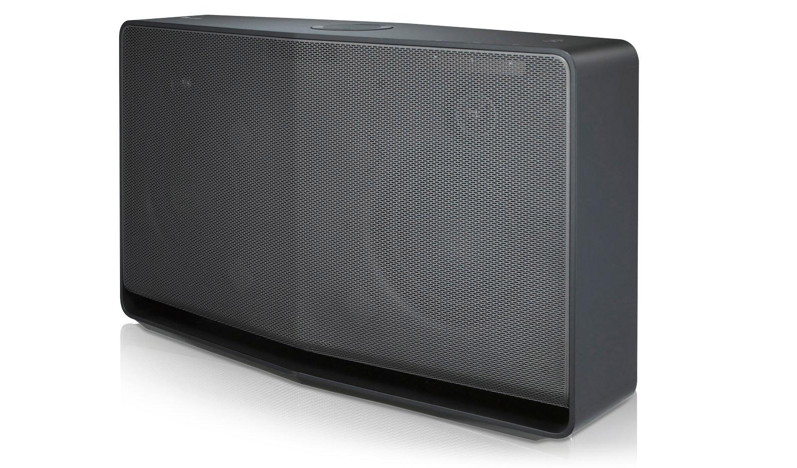 LG NP8740: H7 Music Flow Speaker | LG USA