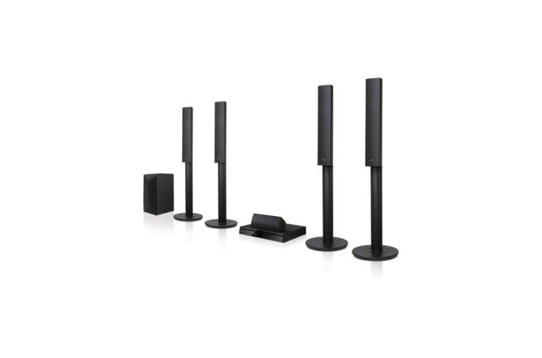 lg 655 home theater