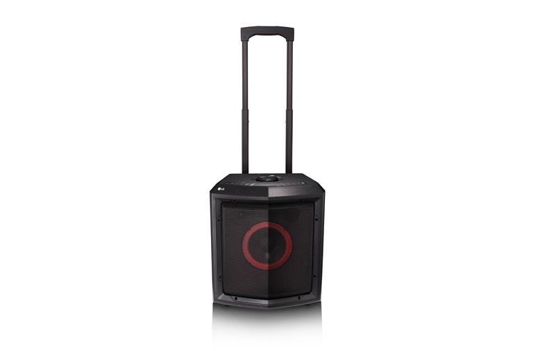 lg trolly speaker