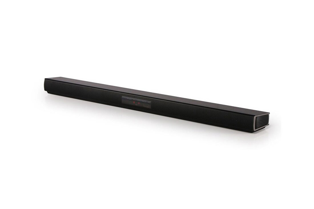 lg sj4y 300w 2.1 channel soundbar