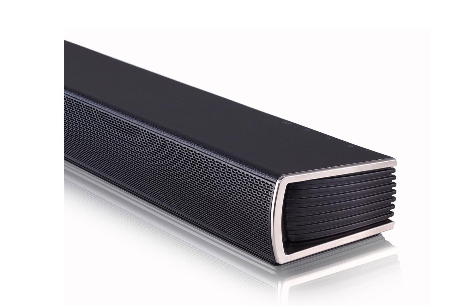 LG SJ4Y 2.1 Channel High Resolution Audio Sound Bar (SJ4Y) LG USA