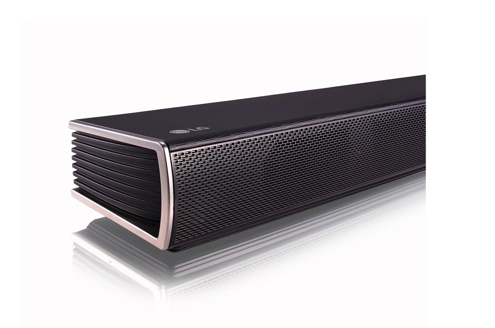 LG SJ4Y 2.1 Channel High Resolution Audio Sound Bar (SJ4Y) LG USA