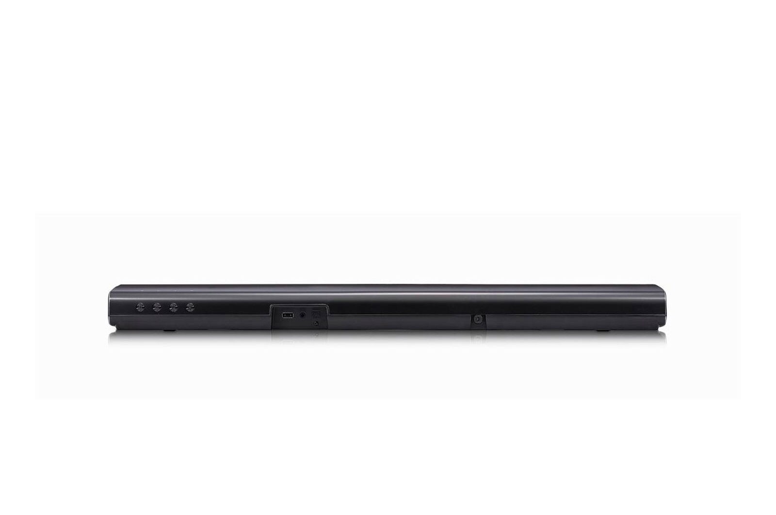 LG SJ2 160W 2.1ch Sound Bar with Bluetooth® Connectivity LG USA