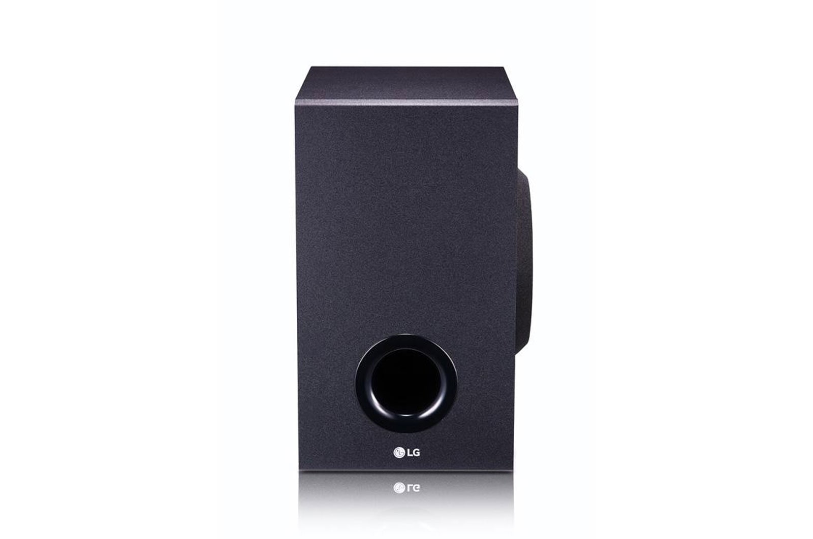 LG SJ2 160W 2.1ch Sound Bar with Bluetooth® Connectivity LG USA