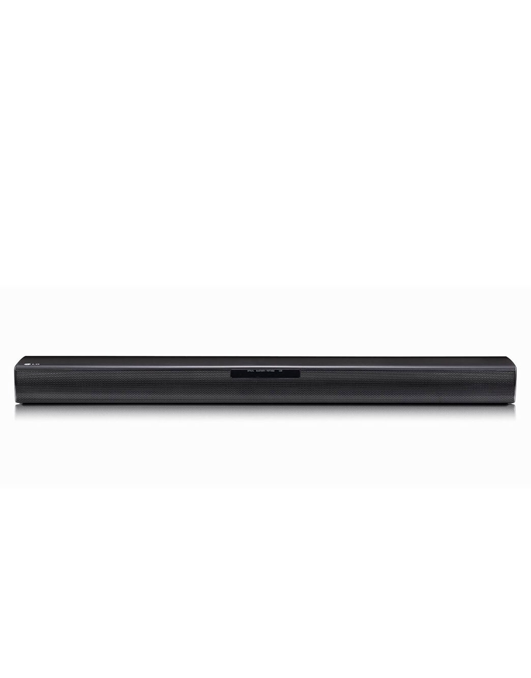 LG SJ2: 160W 2.1ch Sound Bar with Bluetooth® Connectivity | LG USA