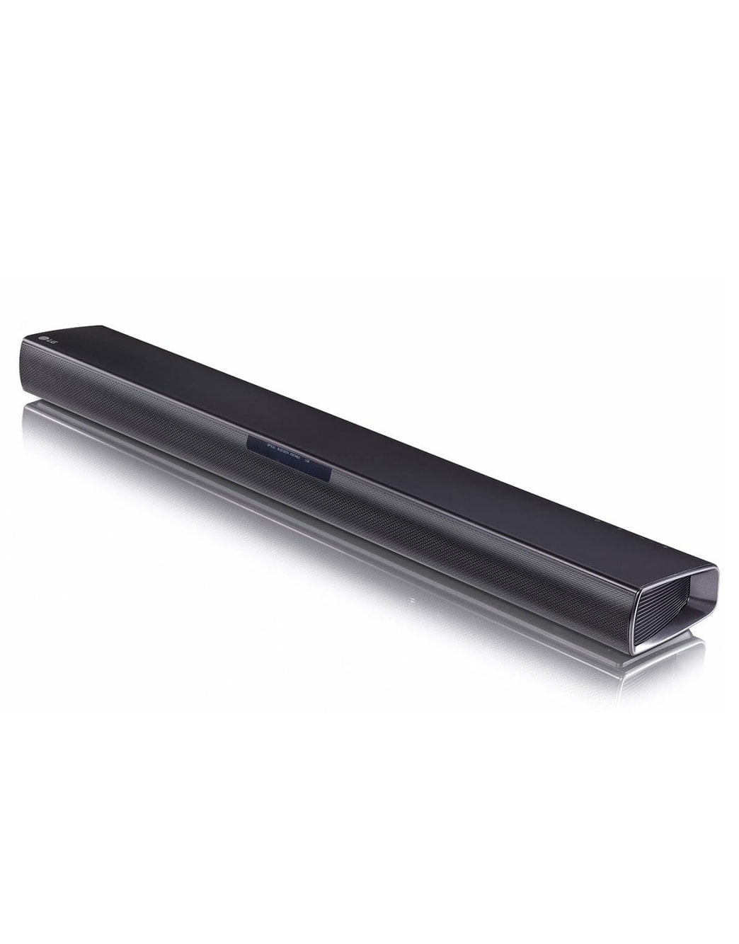 LG SJ2 160W 2.1ch Sound Bar with Bluetooth® Connectivity LG USA