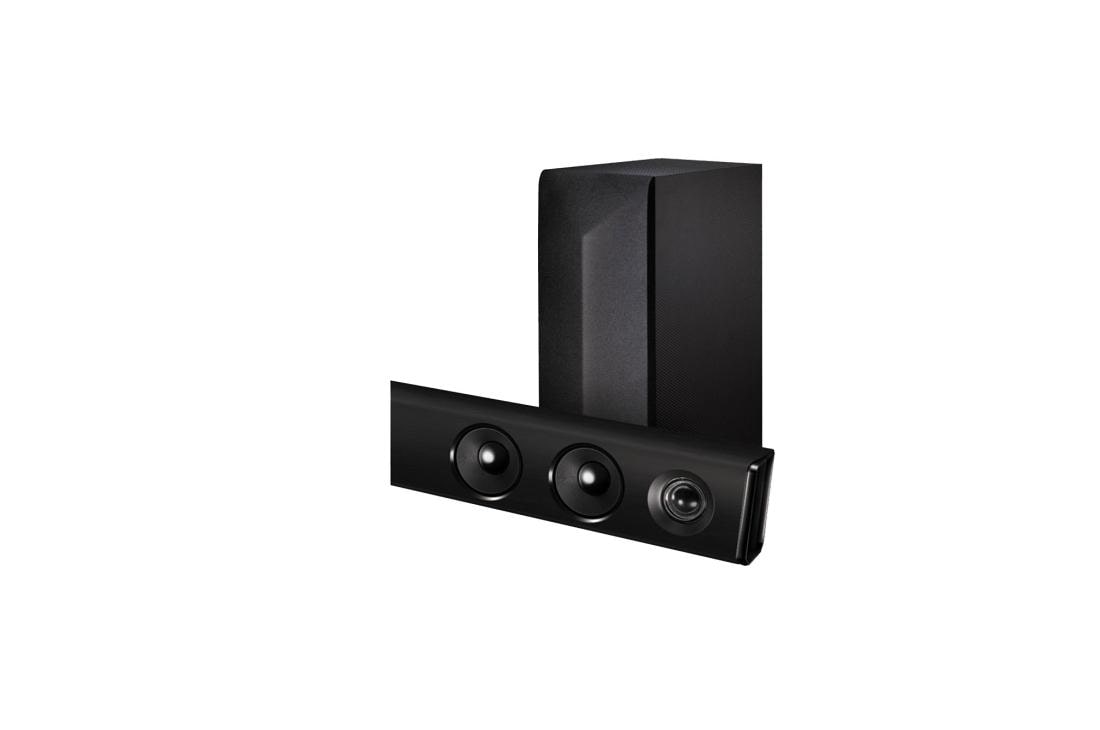 lg soundbar las475b