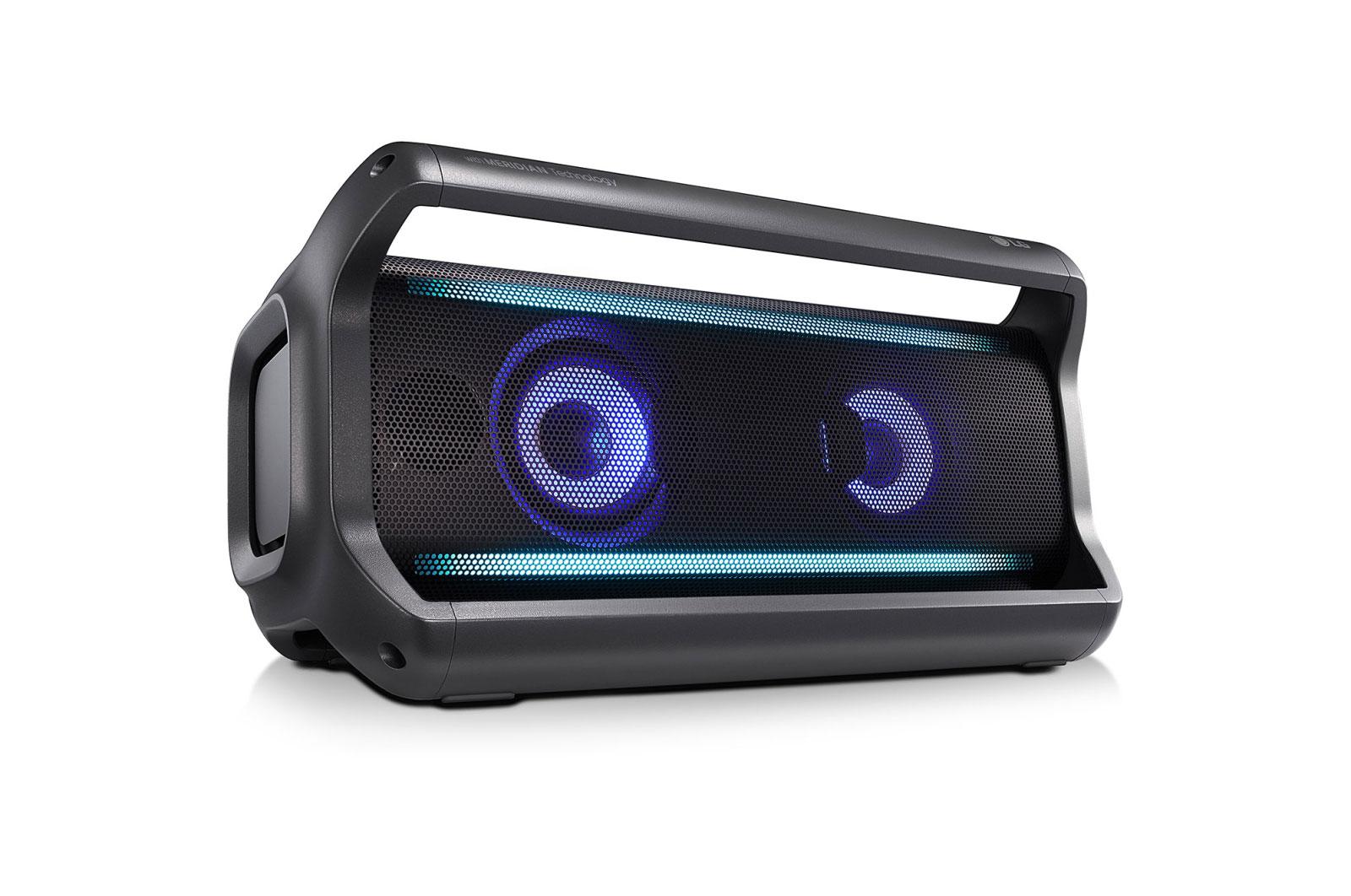 LG PK7 LG XBOOM Go LG USA