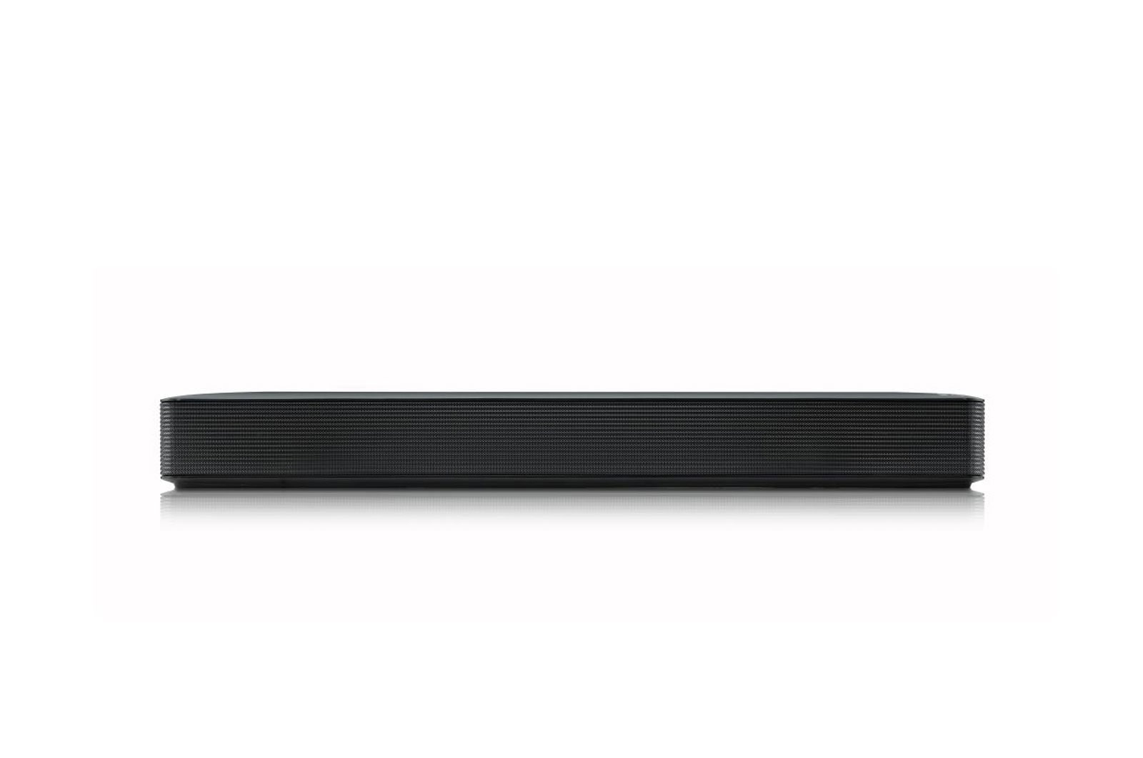 LG SK1 2.0 Channel Compact Sound Bar With Bluetooth® Connectivity (SK1 ...