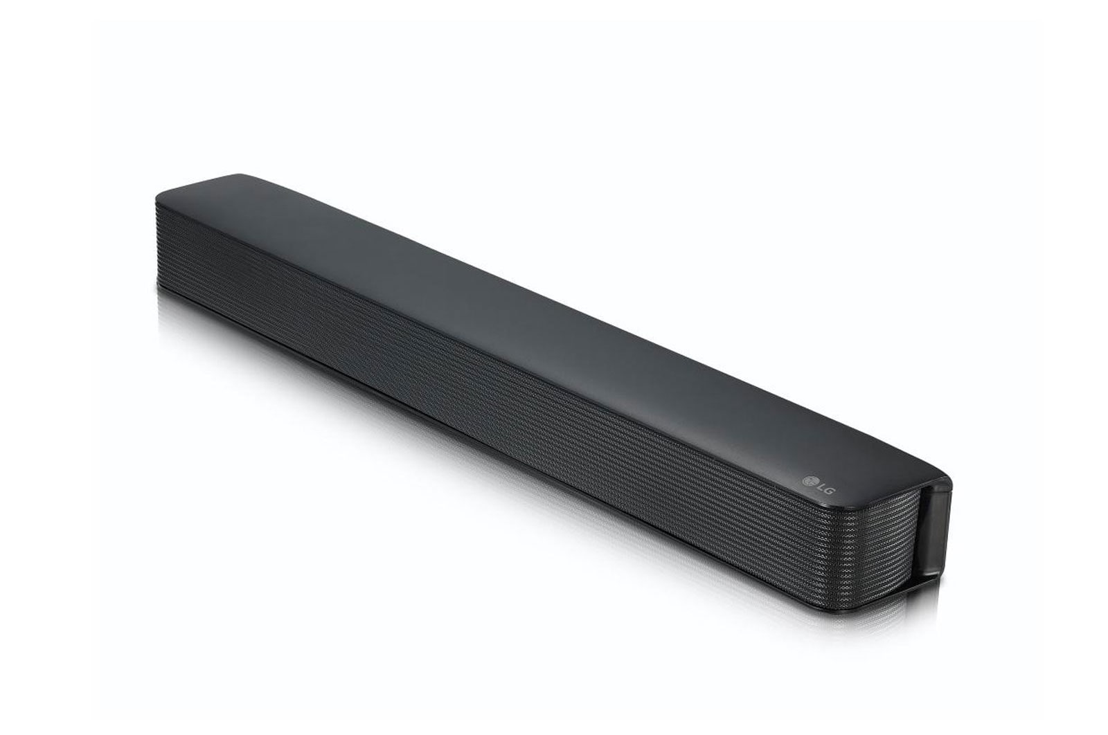 LG SK1 SOUNDBAR 2.0 Channel 40W; Compact Sound Bar With Bluetooth ...