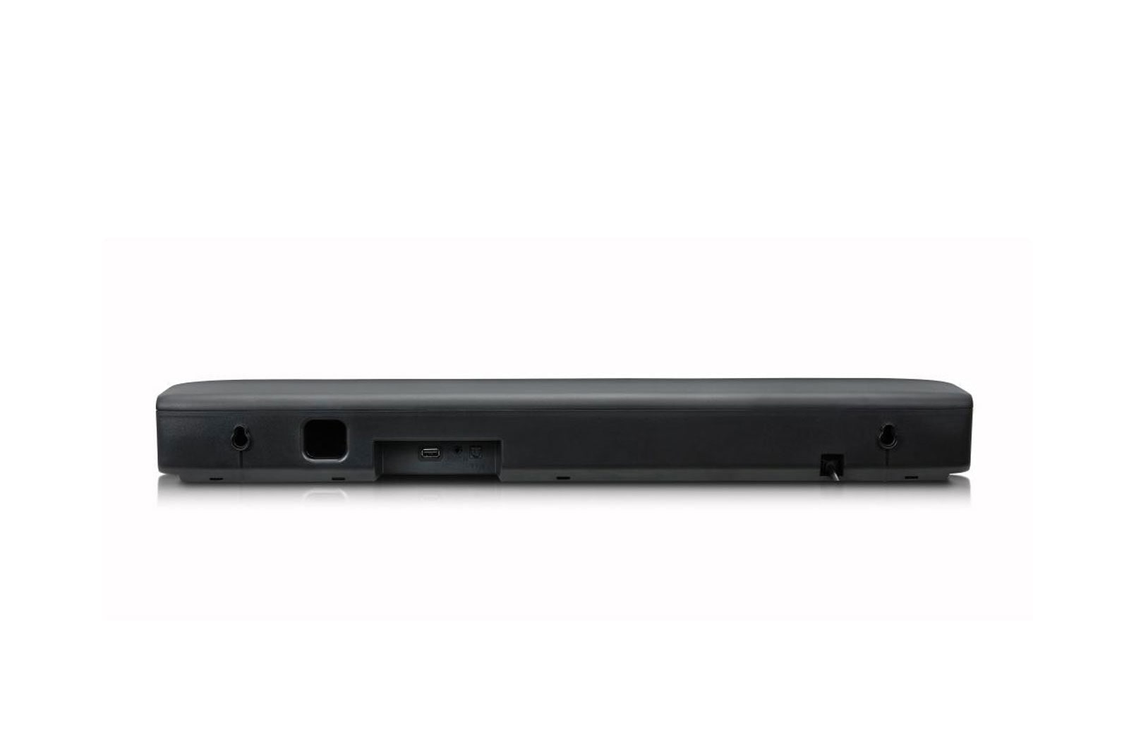 LG SK1 2.0 Channel Compact Sound Bar With Bluetooth® Connectivity (SK1 ...