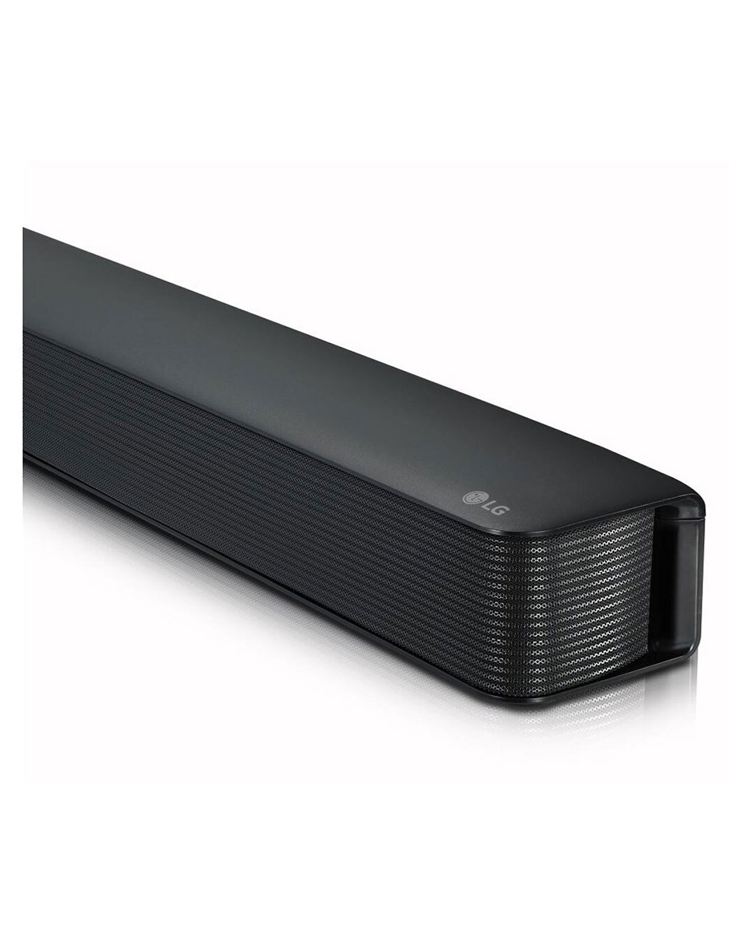 LG SK1 2.0 Channel Compact Sound Bar With Bluetooth® Connectivity (SK1 ...