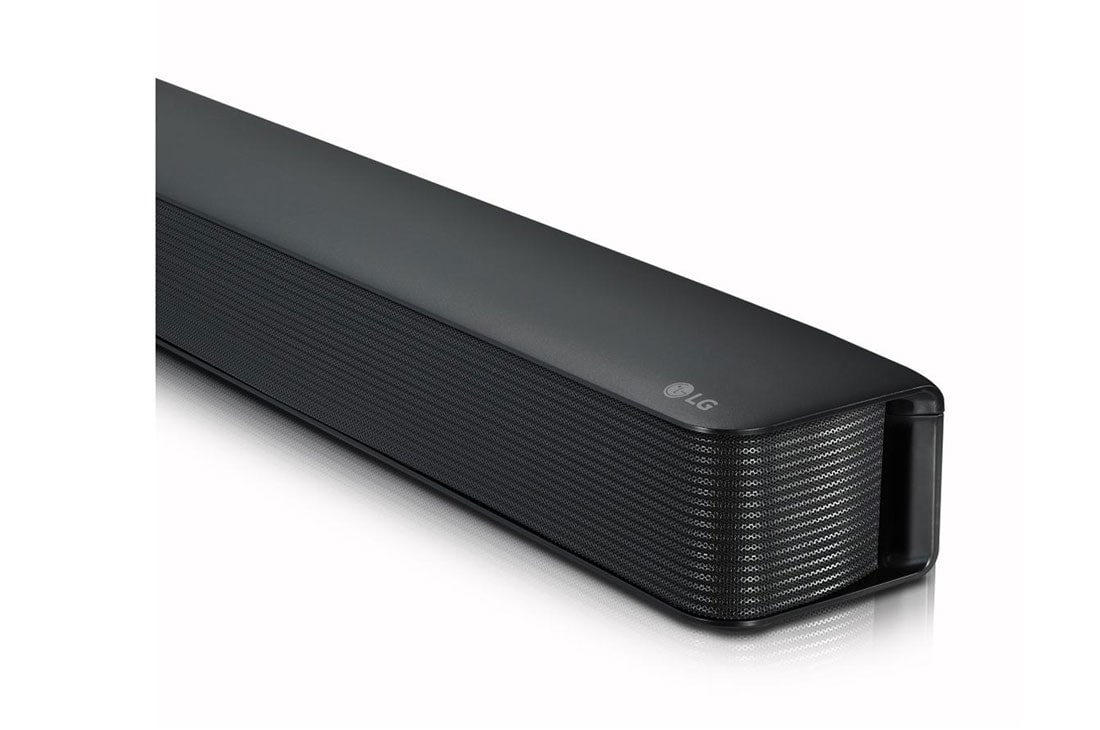 LG SK1 : SK1 2.0 Channel Compact Sound Bar With Bluetooth® Connectivity ...