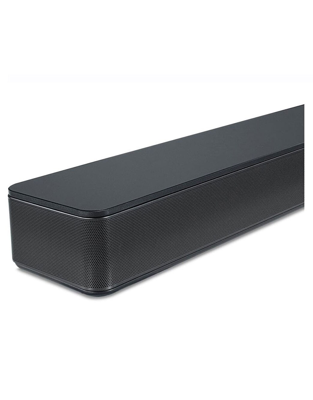 LG SK6Y 2.1 Channel High Resolution Audio Sound Bar w/ DTS Virtual:X ...