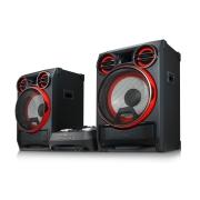 lg xboom 25000w price