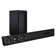 lg las465b soundbar