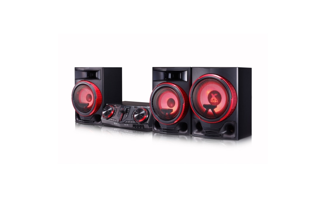 kef ls50 bass