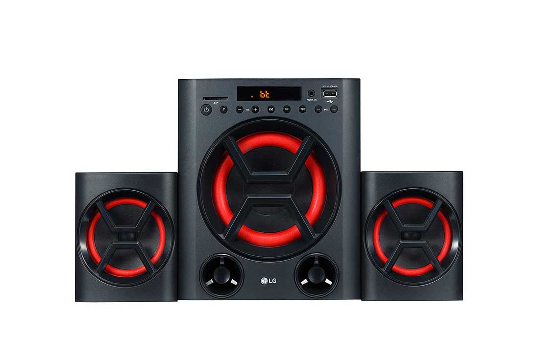 home cinema speakers 7.1