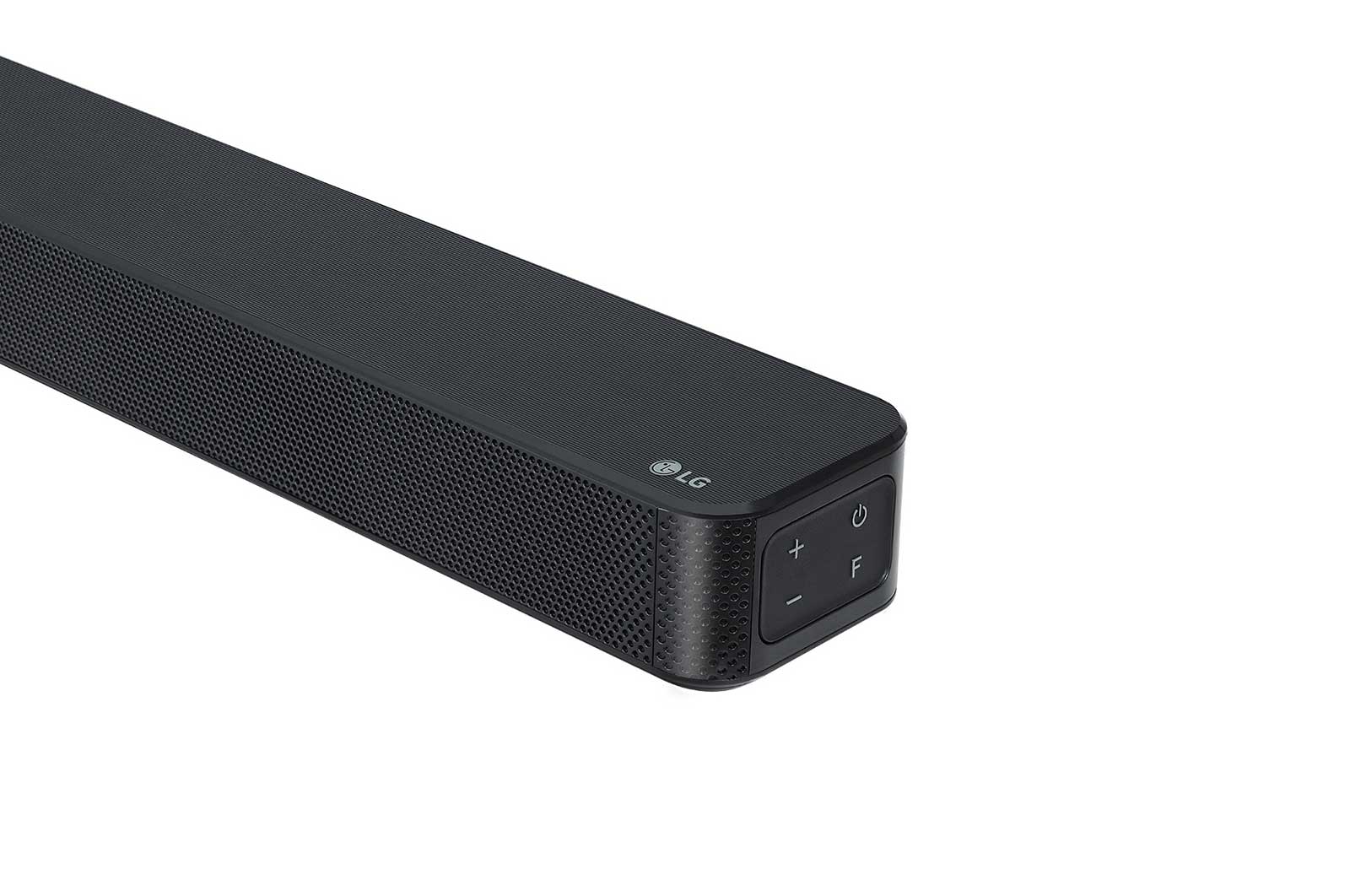 LG SLM3R 4.1 Channel Sound Bar with Bluetooth Streaming & Surround ...