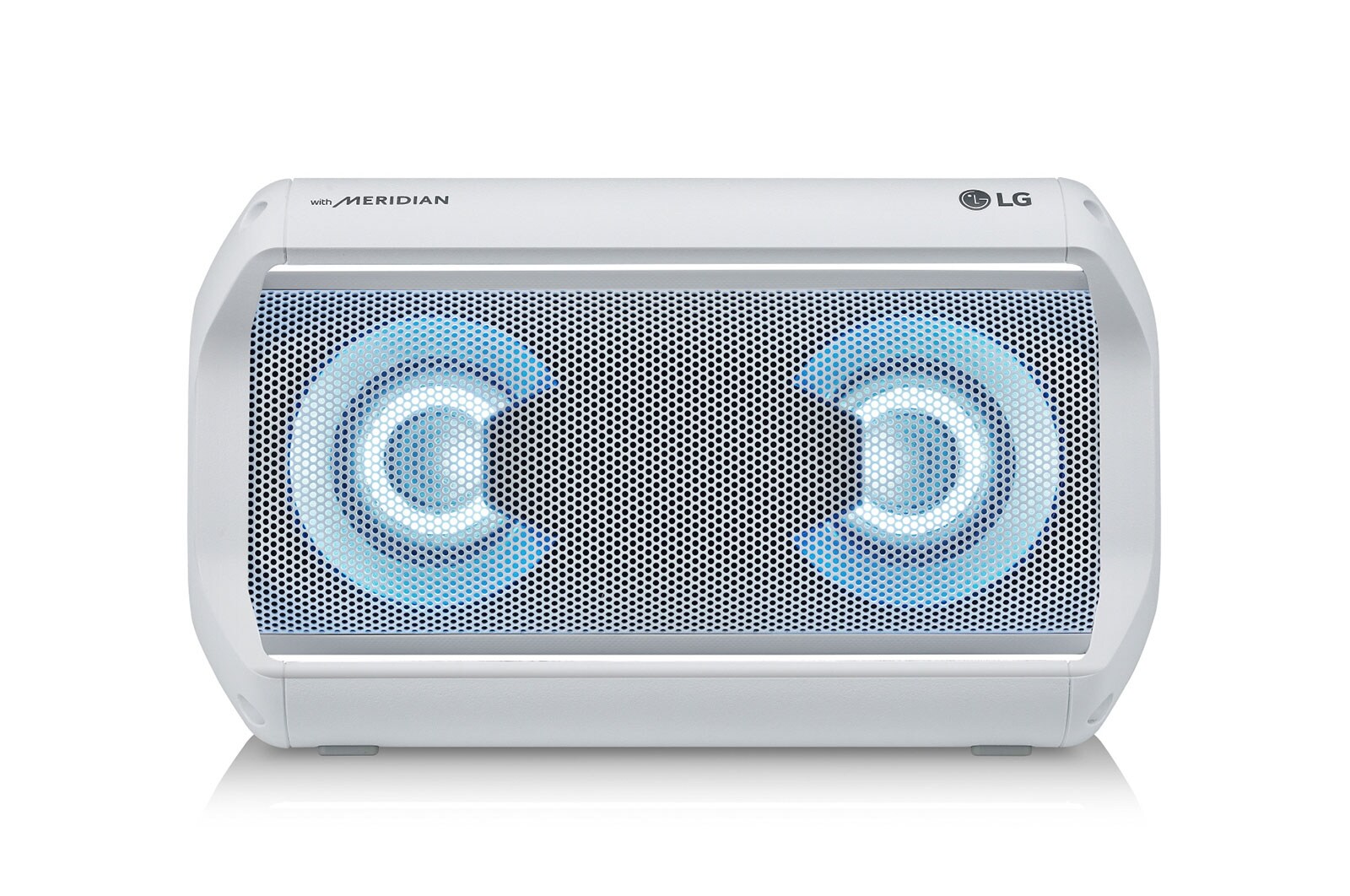 Bluetooth surround lg что это