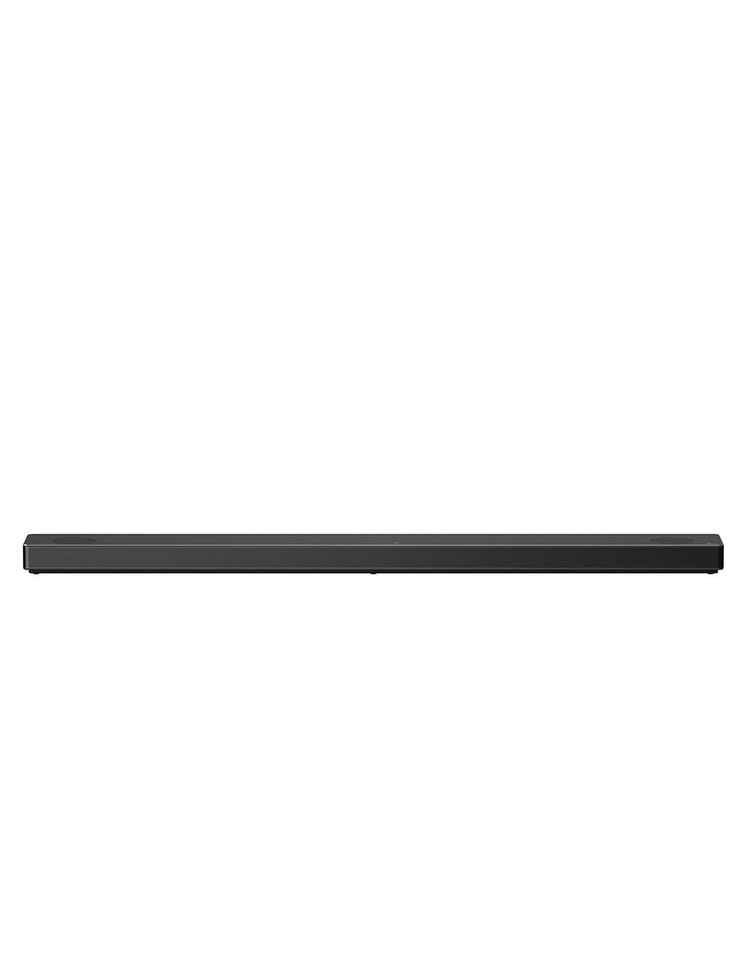 LG SN11RG 7.1.4 Channel High Res Audio Sound Bar with Dolby Atmos ...