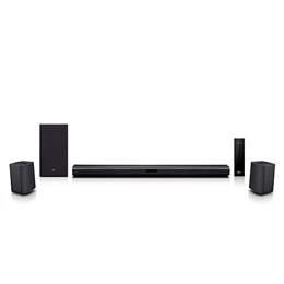 lg soundbar snc4r setup