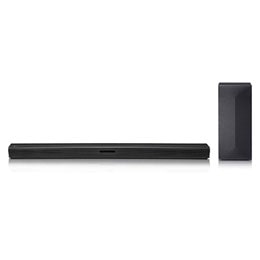 lg sound bar slm3d