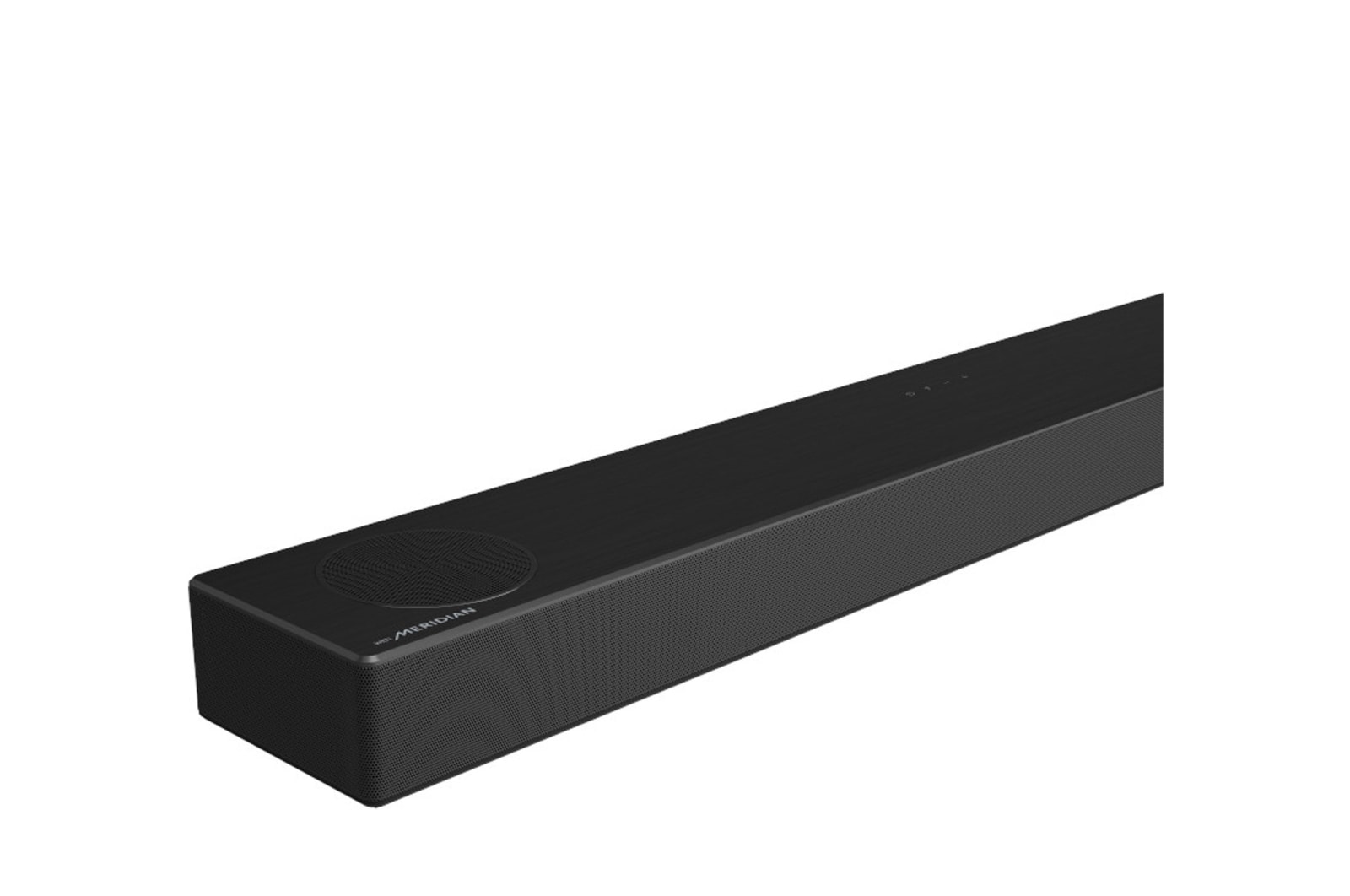 LG SN7R 5.1.2 Channel High Res Audio Sound Bar with Dolby Atmos® and