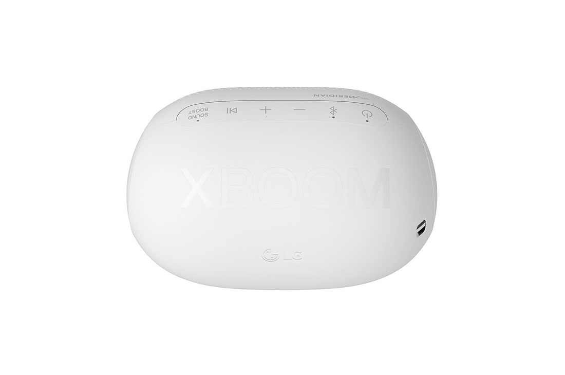 lg xboom pl2w