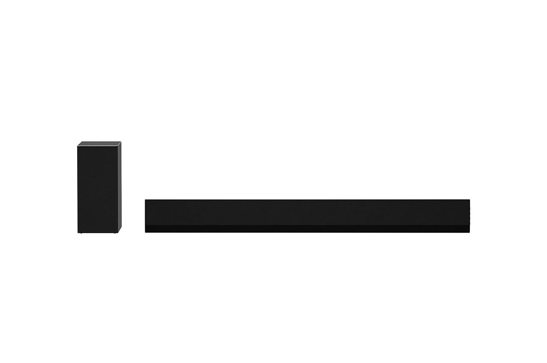 Voortdurende Bouwen op Christus LG GX 3.1 ch High Res Audio Sound Bar with Dolby Atmos (GX) | LG USA