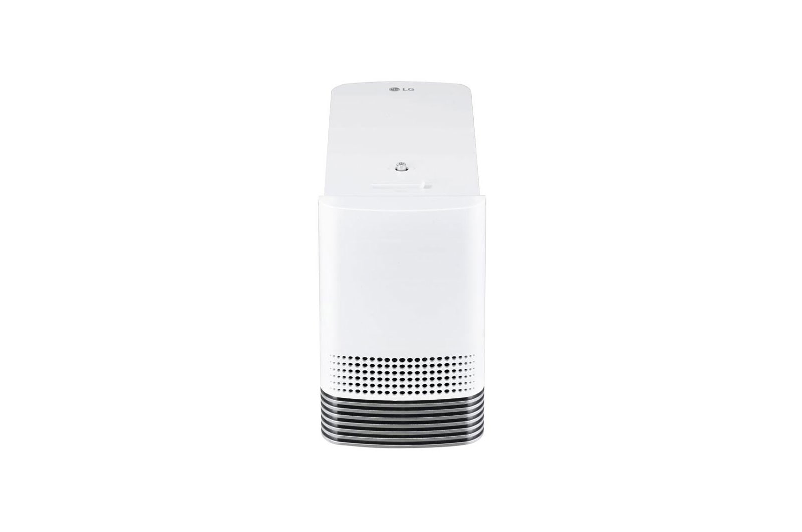 LG HF85JA: Ultra Short Throw Laser Smart Home Theater Projector| LG USA