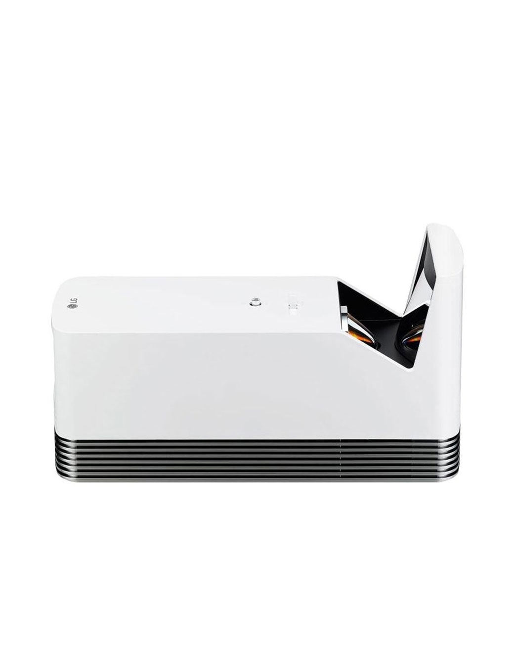 LG HF85JA: Ultra Short Throw Laser Smart Home Theater Projector| LG USA