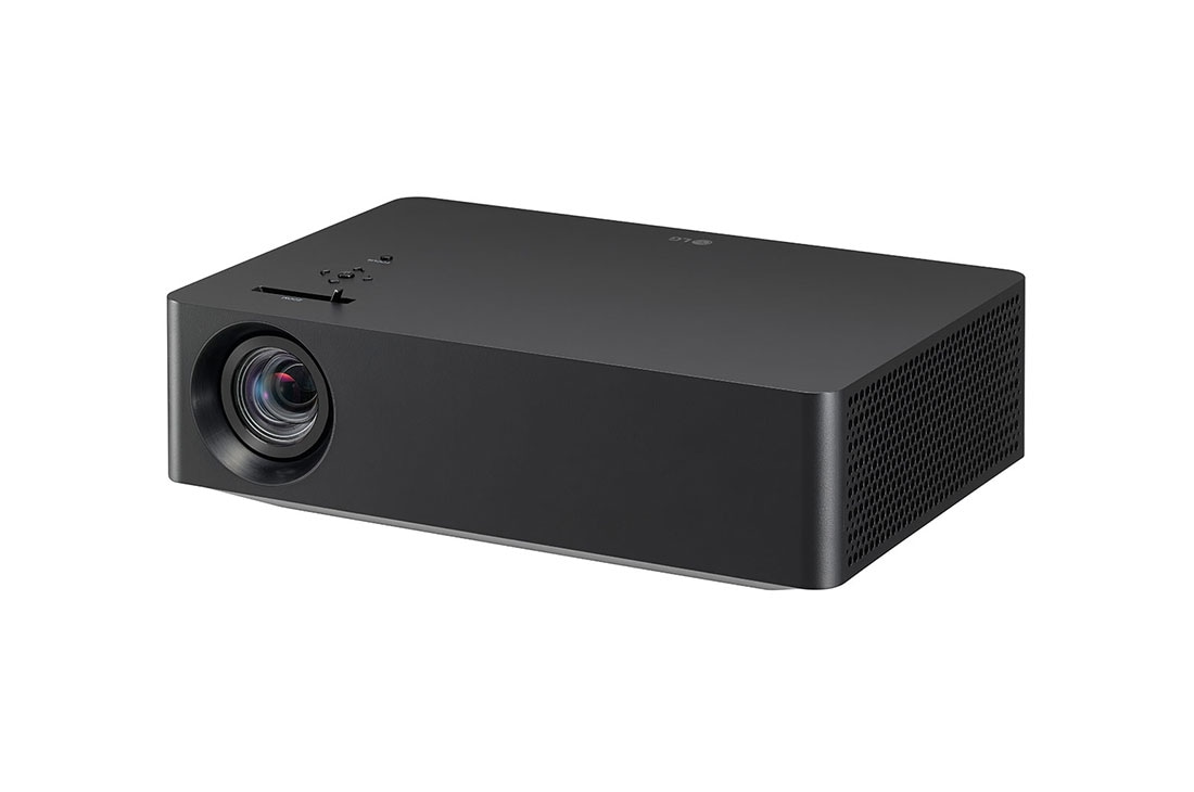 LG HU70LAB 4K UHD Smart CineBeam Projector | LG USA