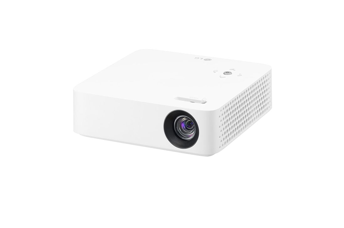 Conjugeren verkoper Oost Timor LG CineBeam LED Projector with Built-in Battery (PH30N) | LG USA