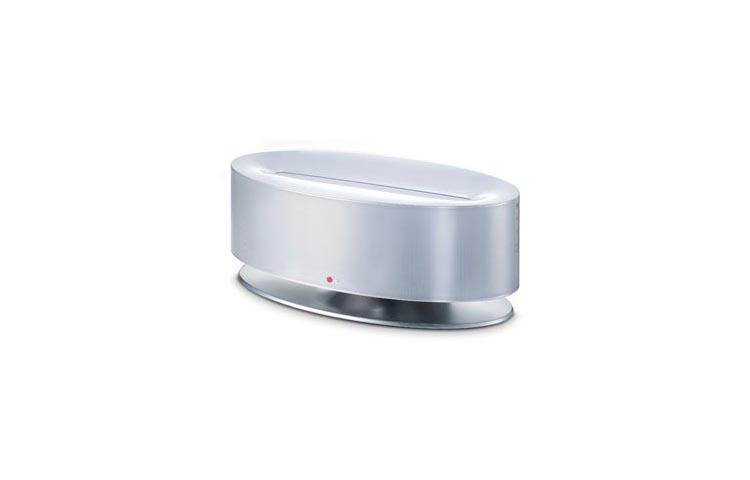 lg docking speaker