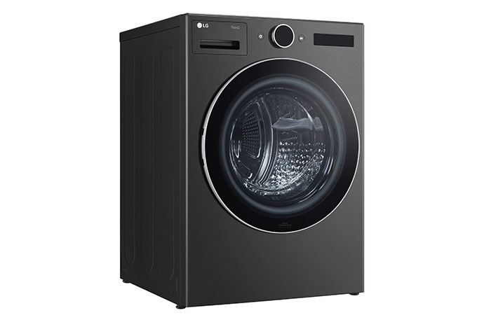 lg fx washer and dryer