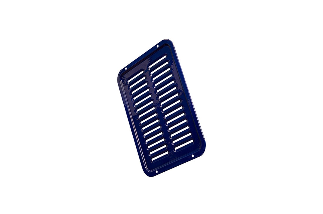 LG Oven Broiler Pan Rack MJS61849903 (MJS61849903) LG USA